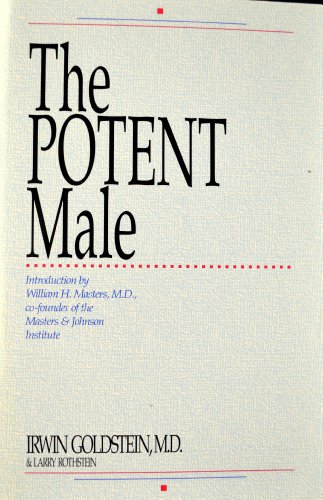 Imagen de archivo de The Potent Male a la venta por Wonder Book