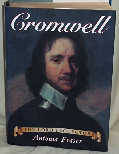 Stock image for Cromwell: The Lord Protector for sale by Front Cover Books