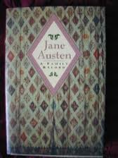 Imagen de archivo de Jane Austen : A Family Record a la venta por Zoom Books Company