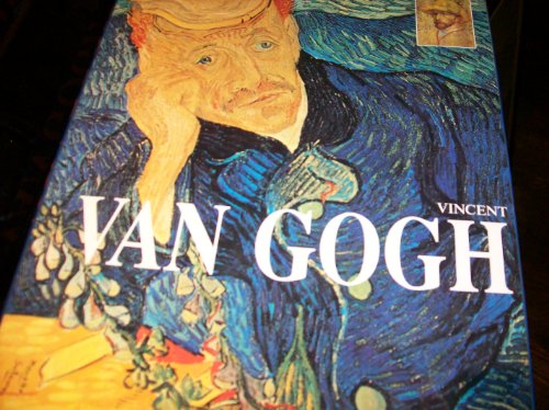 Beispielbild fr Vincent Van Gogh zum Verkauf von Ann Becker