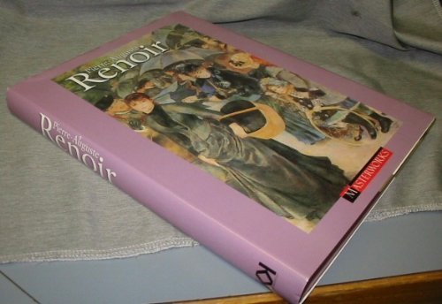 Beispielbild fr Pierre Auguste Renoir Masterworks zum Verkauf von monobooks