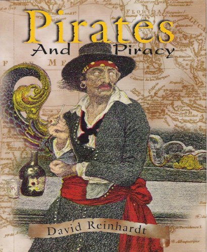 Beispielbild fr Pirates and piracy zum Verkauf von Better World Books