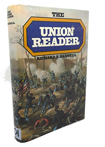 Union Reader (9781568521534) by Richard Harwell