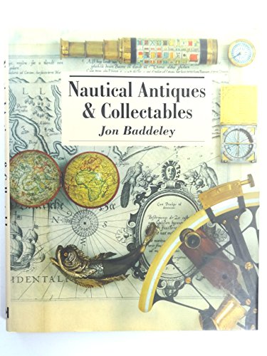 Beispielbild fr Nautical Antiques and Collectables zum Verkauf von Better World Books