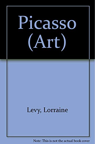 9781568521725: Picasso (Art S.)