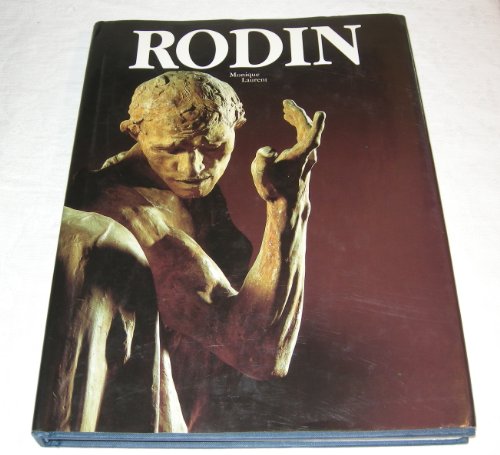 Beispielbild fr Rodin zum Verkauf von Wonder Book