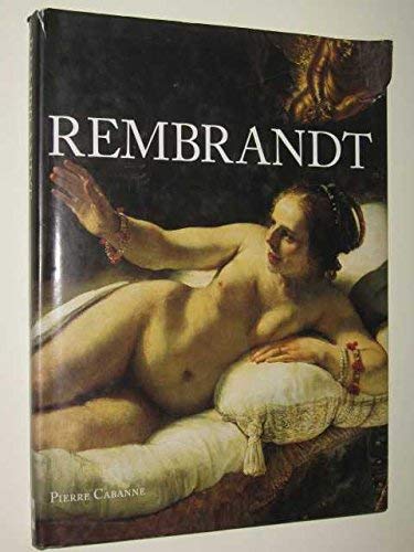Stock image for Rembrandt for sale by Better World Books
