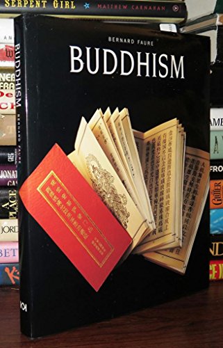 Beispielbild fr Buddhism zum Verkauf von Half Price Books Inc.