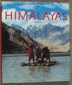 Imagen de archivo de The Himalayas a la venta por Gulf Coast Books