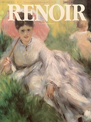 Stock image for Renoir for sale by Wonder Book