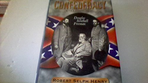 Beispielbild fr Story of Confederacy zum Verkauf von Better World Books