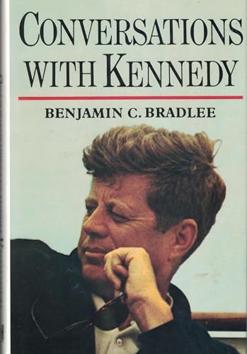 9781568522920: Conversations with Kennedy