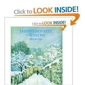 Stock image for Impressionists In Winter Effets De Neige by Moffett, Charles S (1998) Hardcover for sale by Zoom Books Company