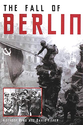 Beispielbild fr The Fall of Berlin zum Verkauf von -OnTimeBooks-