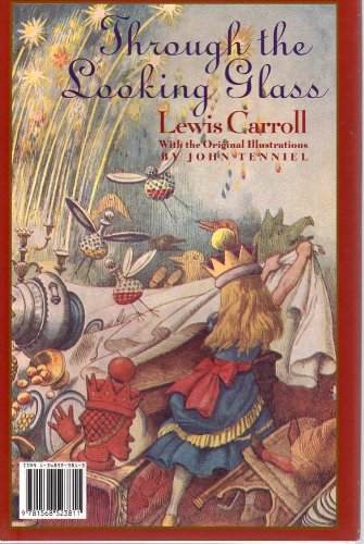 9781568523811: Alice in Wonderland and Through the Looking Glass