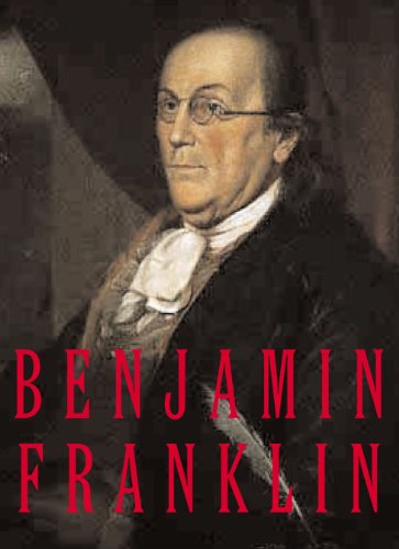 Stock image for Benjamin Franklin for sale by Better World Books: West