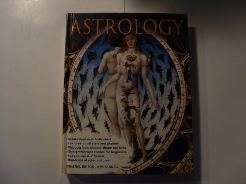 Imagen de archivo de Astrology a la venta por ThriftBooks-Dallas