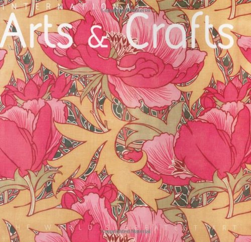 International Arts & Crafts
