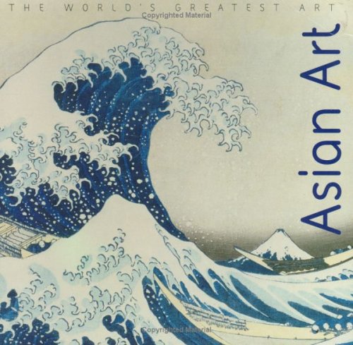 Imagen de archivo de Asian Art a la venta por Better World Books