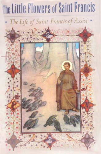 9781568525594: The Little Flowers of Saint Francis of Assisi