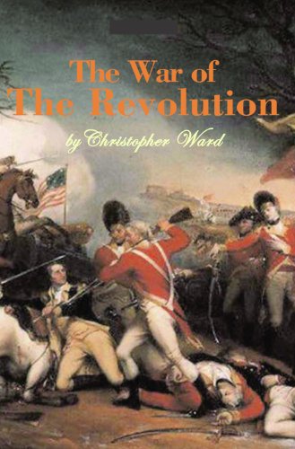 Stock image for The War of the Revolution for sale by Goodwill of Colorado