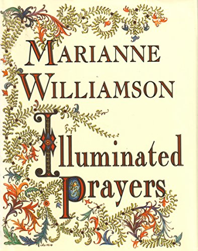 Stock image for Illuminated Prayers for sale by Better World Books