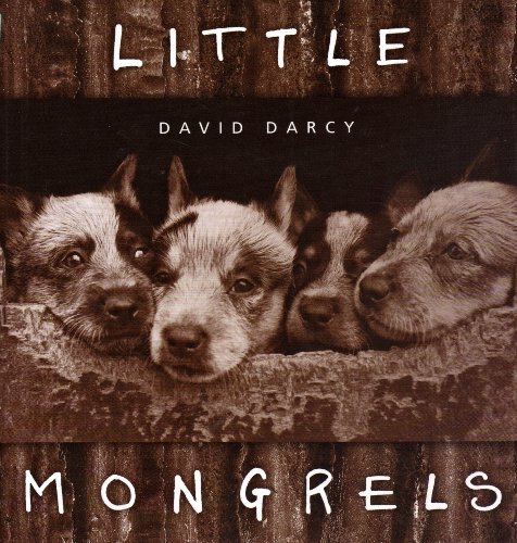 Stock image for Little Mongrels for sale by HPB-Ruby