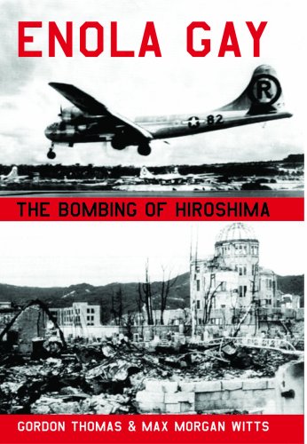 Imagen de archivo de Enola Gay: The Bombing of Hiroshima a la venta por HPB-Diamond