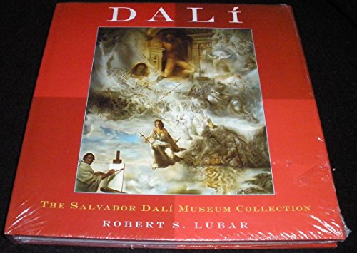 Beispielbild fr Dali zum Verkauf von Better World Books