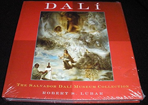 Salvador Dali Museum Collection