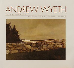 Beispielbild fr Andrew Wyeth: Autobiography zum Verkauf von Open Books West Loop