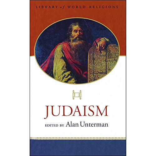 Stock image for Judaism for sale by Books From California
