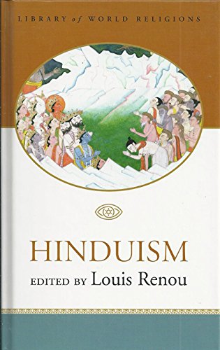 Beispielbild fr Hinduism zum Verkauf von Better World Books