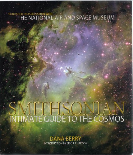Imagen de archivo de Smithsonian Intimate Guide to the Cosmos a la venta por Wonder Book