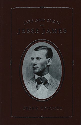 Stock image for Life and Times of Jesse James for sale by Wonder Book