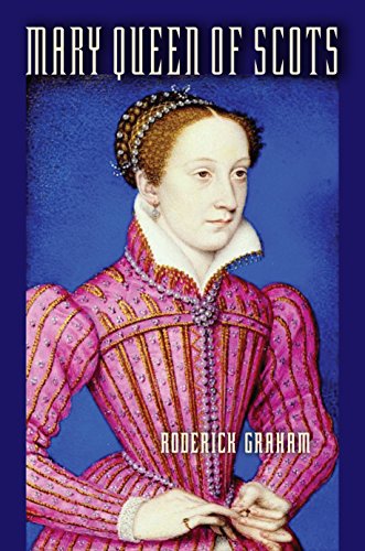 Beispielbild fr Mary Queen of Scots: An Accidental Tragedy zum Verkauf von Wonder Book