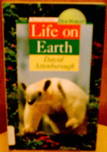 Selected from " Life on Earth " (Ourworld Series) (9781568530024) by Attenborough, David
