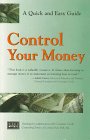 Imagen de archivo de Control Your Money a la venta por ThriftBooks-Dallas