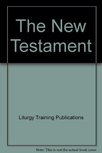 Beispielbild fr The New Testament : Contemporary English Version zum Verkauf von Better World Books