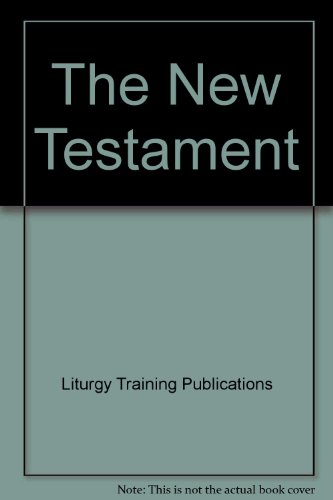 Stock image for The New Testament : Contemporary English Version for sale by Better World Books