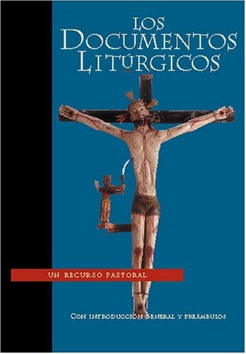 Stock image for Documentos Litorgicos (Spanish Edition) for sale by Half Price Books Inc.