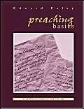 Imagen de archivo de Preaching Basics: A Model and a Method a la venta por Orphans Treasure Box