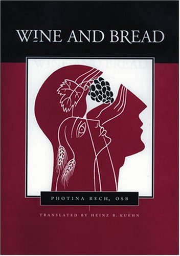 Imagen de archivo de Wine and Bread a la venta por The Maryland Book Bank