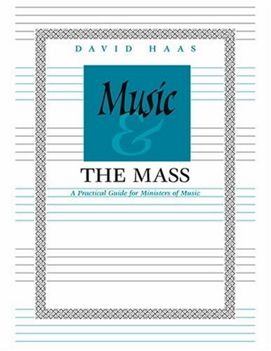 Stock image for Music and the Mass for sale by Irish Booksellers