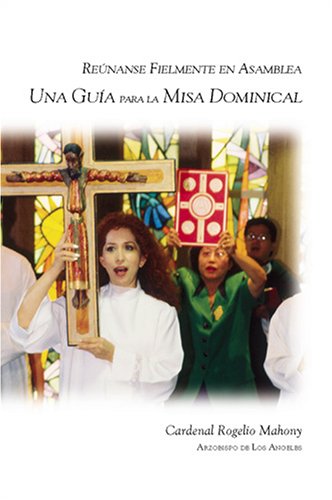 Stock image for gui?a para la Misa dominical (Basics of Ministry Series) (Spanish Edition) for sale by SecondSale