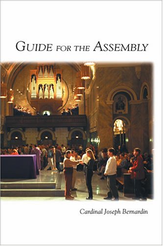 Imagen de archivo de Guide for the Assembly (Basics of Ministry Series) a la venta por HPB-Ruby