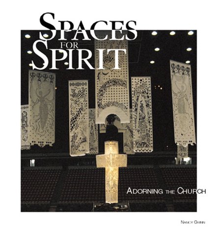 Imagen de archivo de Spaces for Spirit: Adorning the Church a la venta por HPB-Diamond