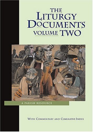 9781568542454: The Liturgy Documents : A Parish Resource, Vol. 2