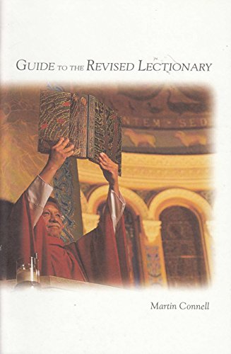 Stock image for Guide to the Revised Lectionary for sale by Better World Books