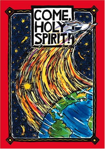 Imagen de archivo de Come, Holy Spirit (Small Prayer Books) (Small Prayer Books) a la venta por SecondSale